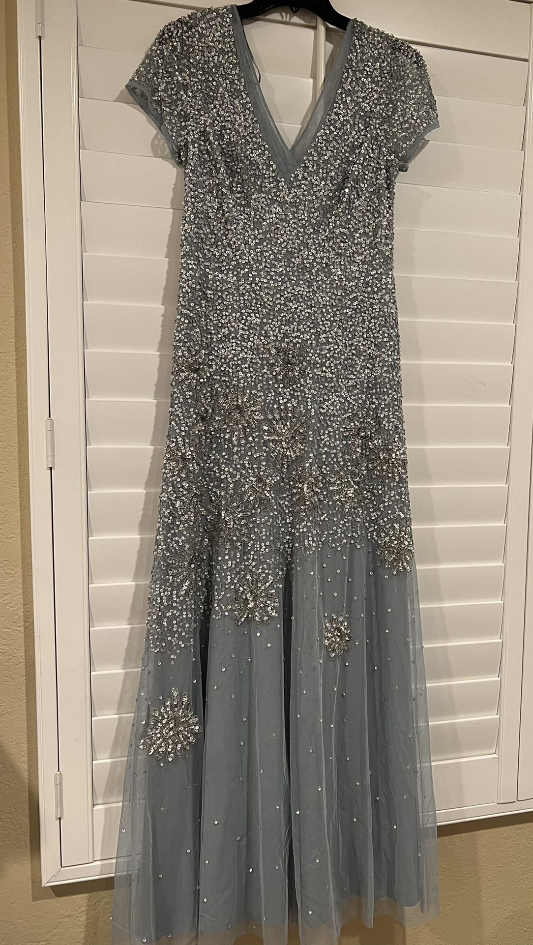 Prom Dress/ Bridesmaids Dress/ Dress 