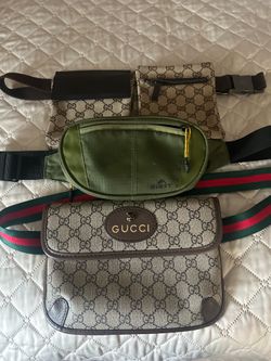 Waist Bags (3)