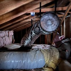Whole House Fan