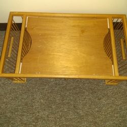 Oriental Storage Tray 