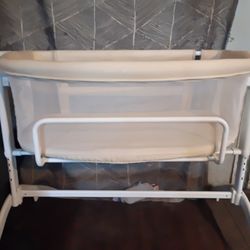 Bedside Bessinet