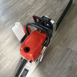 New Chainsaw 20 Inch 59cc
