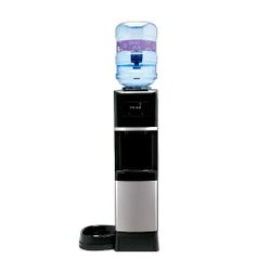 Deluxe Top Loading Water Dispenser. NEW still In Box
