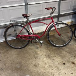Schwinn Typhoon 