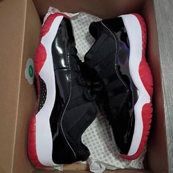 Jordan 11s Size 8.5
