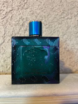 Versace Eros (Pre-Owned Men’s Cologne)