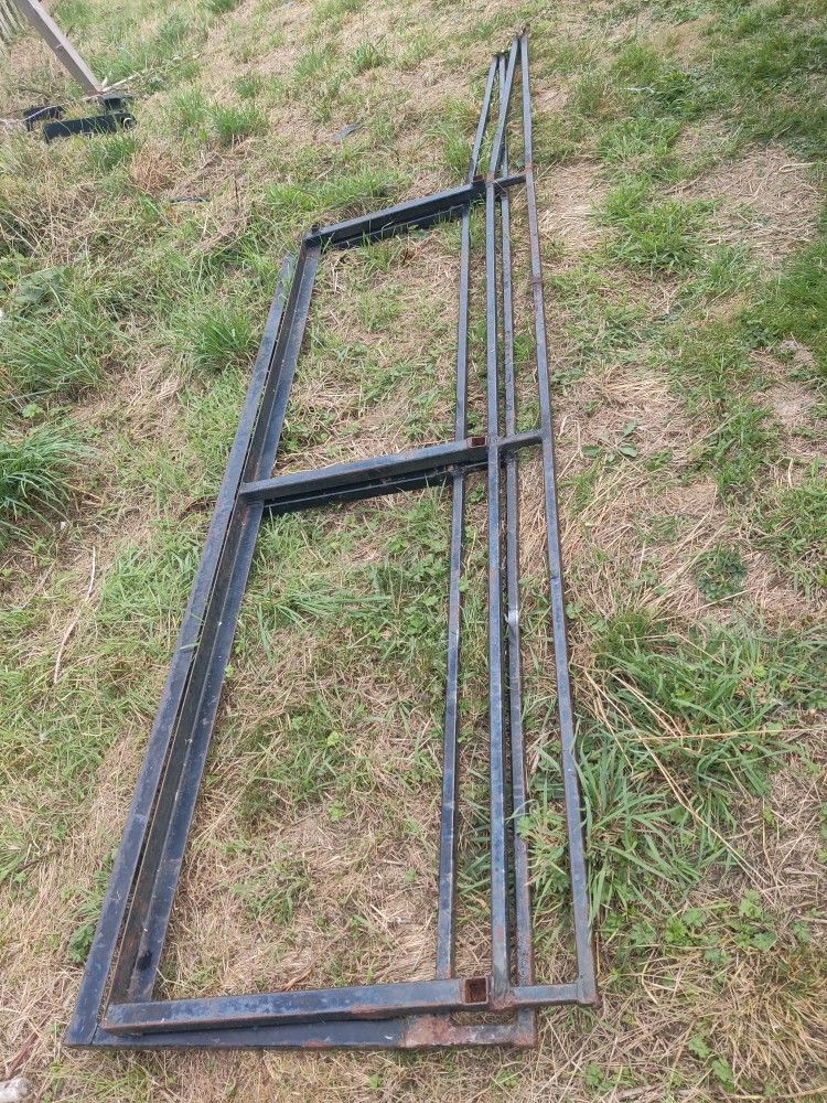 Rails For Truck