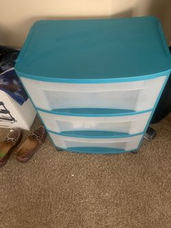 Storage Containers