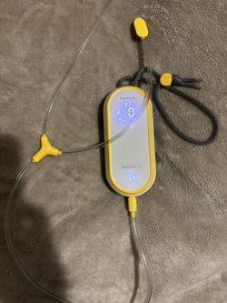 Medela Freestyle Remote