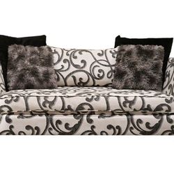 Chaise/Sofa