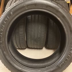Michelin Tires 