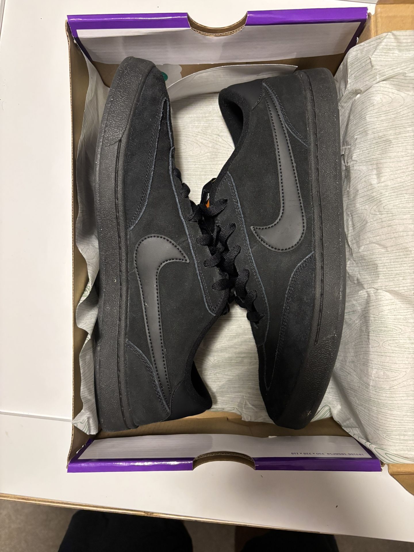 NIKE SB FC CLASSIC Size 12