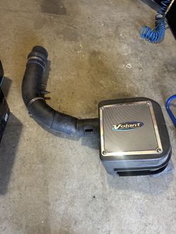 Ford Raptor Air Intake Gen 1 $200