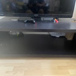 Black Table