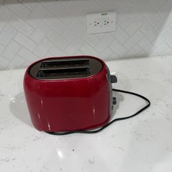 Black And Decker Bread Toaster 