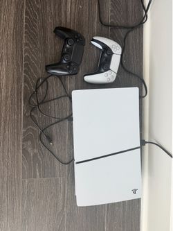 PlayStation 5