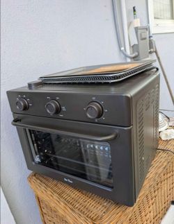 Used Air fryer Our Place/ Wonder Oven