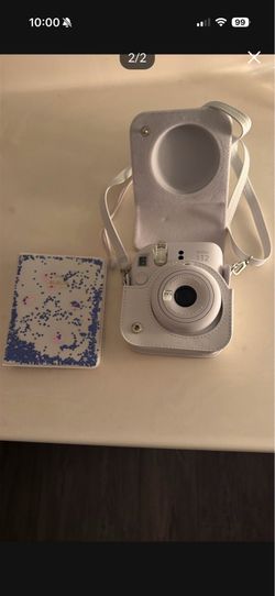Instax mini 12