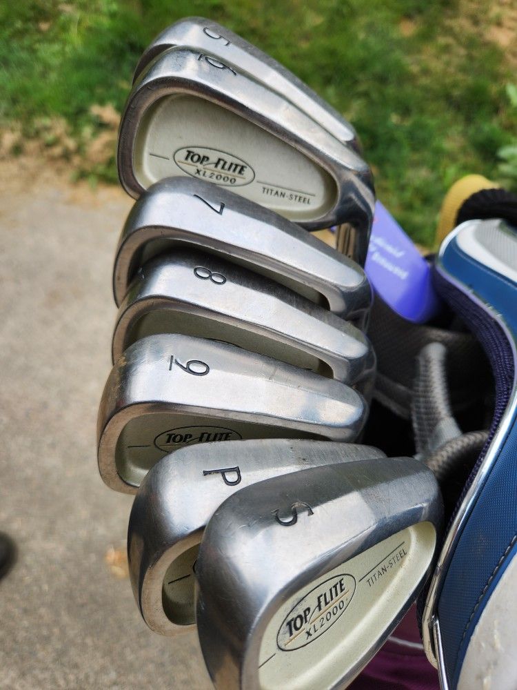 Women's Golf Set for Sale in Silverdale, WA OfferUp