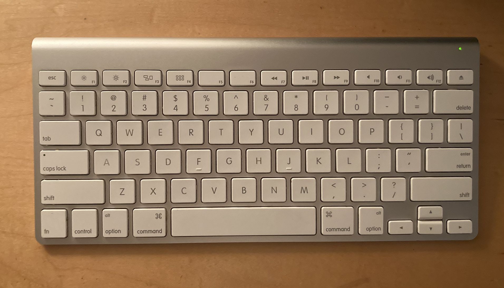 Apple Magic Keyboard