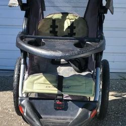 Jogging Stroller 