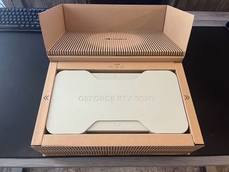 Rtx 5080 founders edition