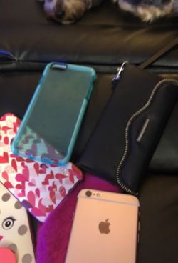 IPhone plus phone cases