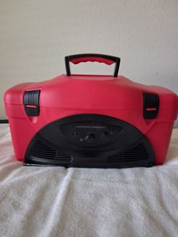 DuraPro Rock Box Cooler