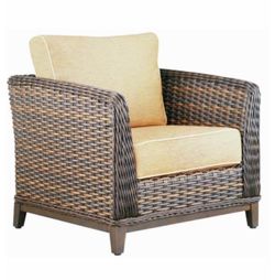 Patio Renaissance Catalina Outdoor Furniture Set – 6 Piece