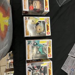 My Hero Academia