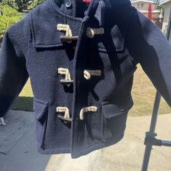 GAP Toddler Coat 