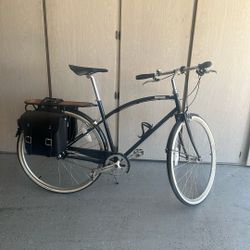 Detroit Bike . 