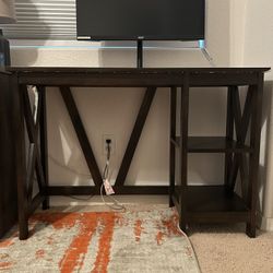 Office/Bedroom Desk