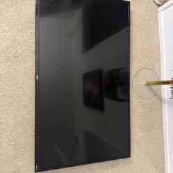 50 Inch TCL TV