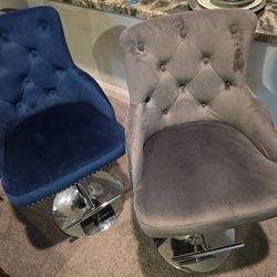 Sets of BAR STOOL  CHAIRS 