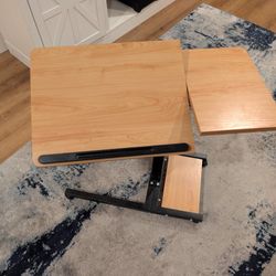 Adjustable Laptop Stand