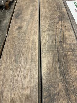 Weathered Barn Oak Laminate Flooring