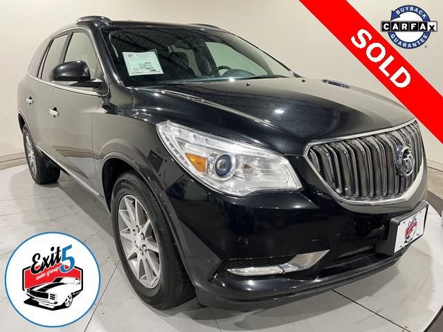 2014 Buick Enclave