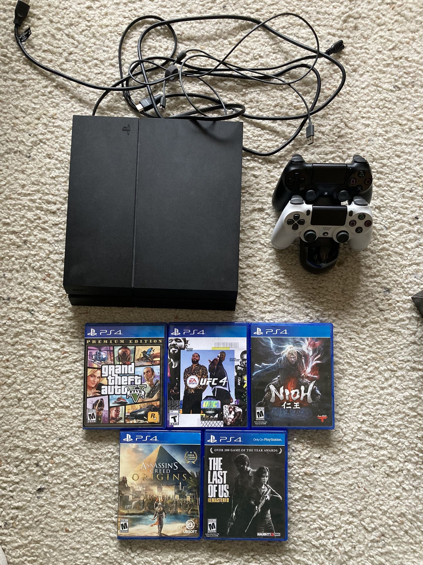 Ps4