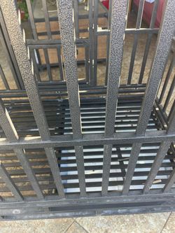 Pet Cage-large