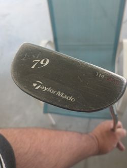 TaylorMade ESt 79 Putter