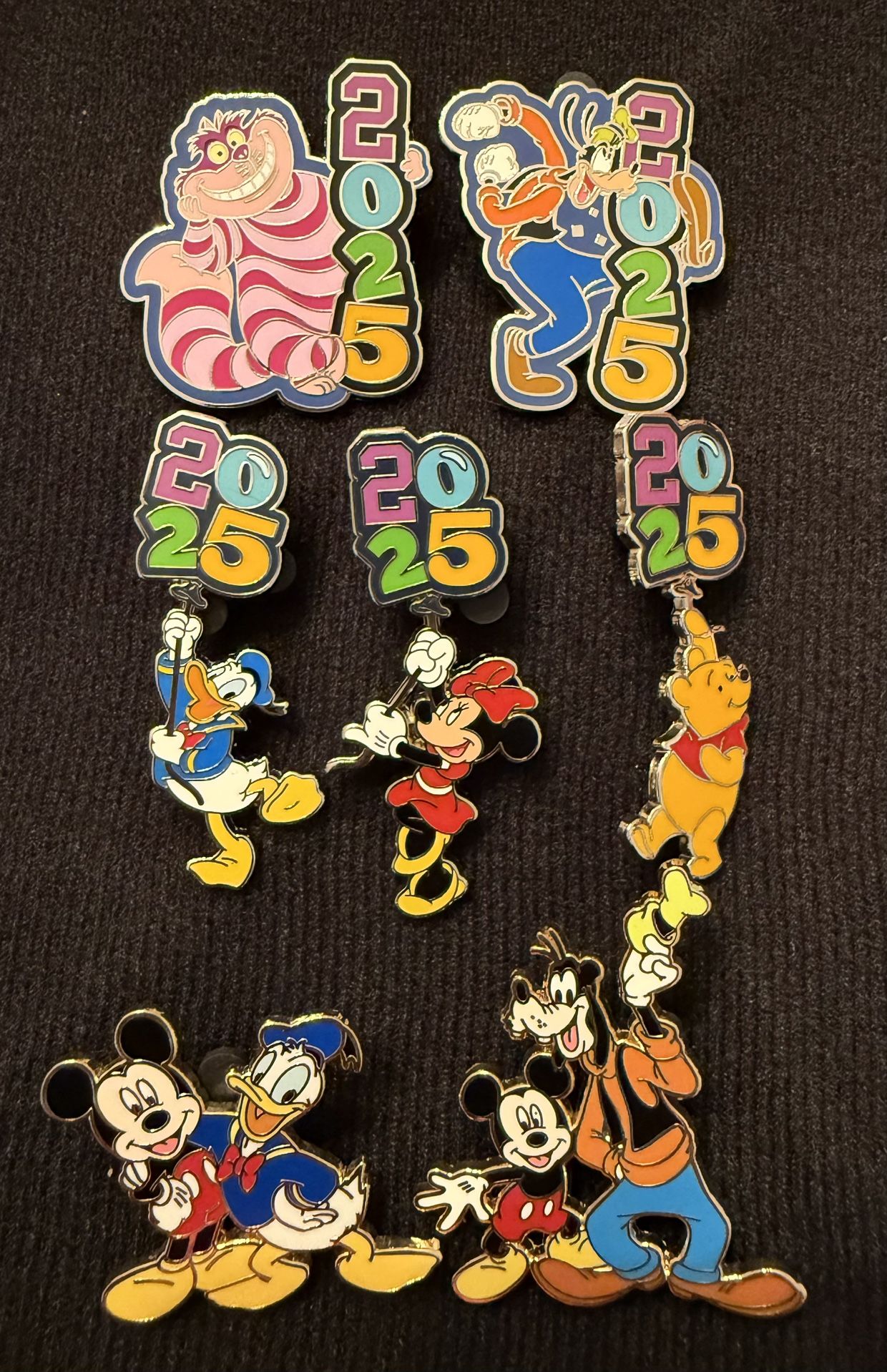 Disney Pins