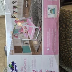 Swing Seat