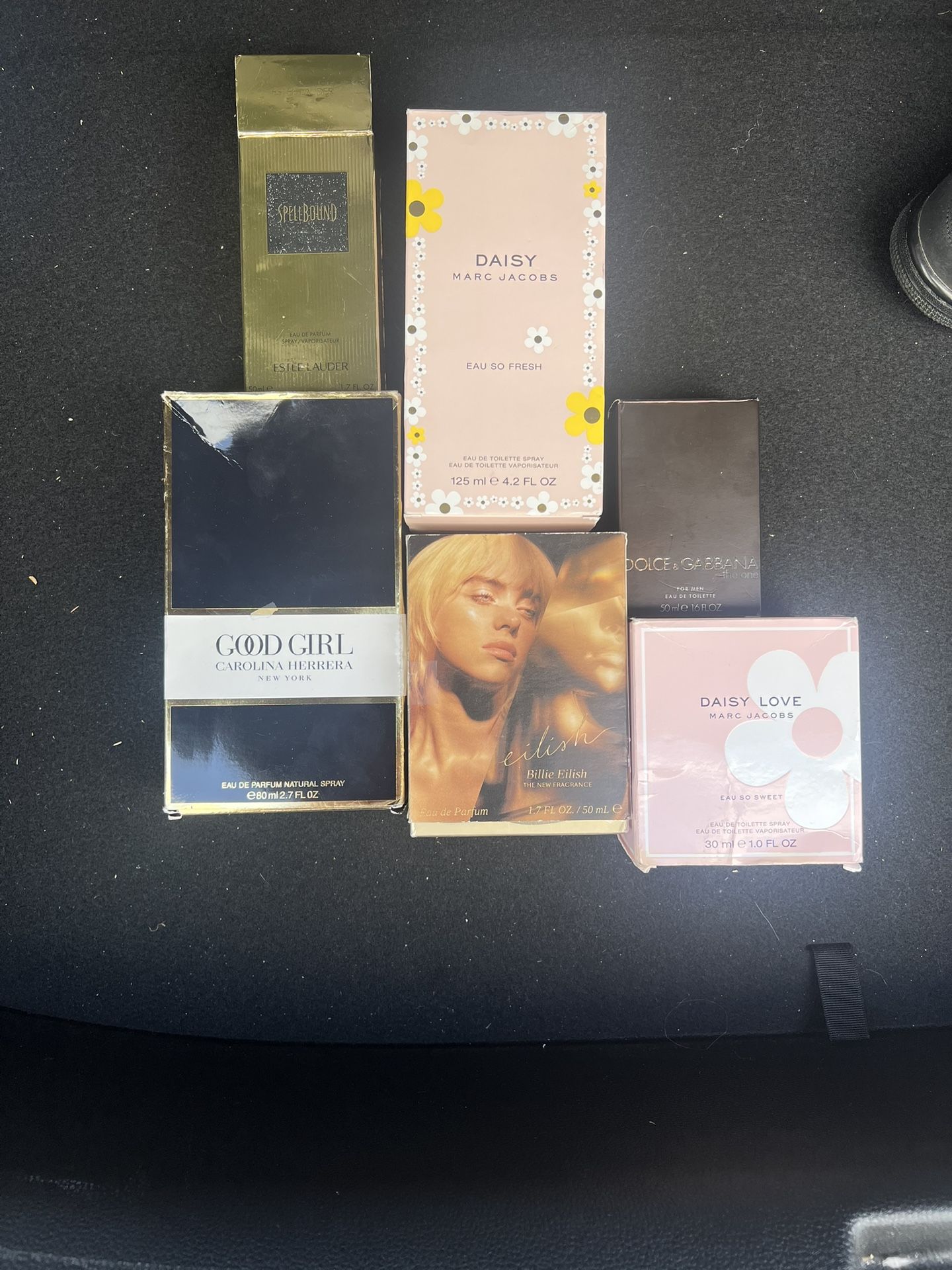 Perfumes For Sale