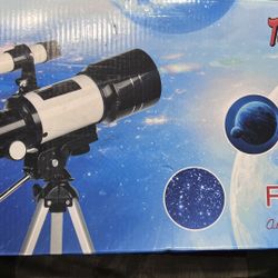 ToyerBee Astrological Telescope F30070M