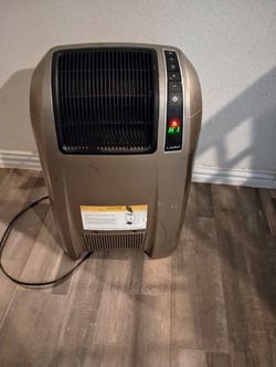 Lasko Space Heater 
