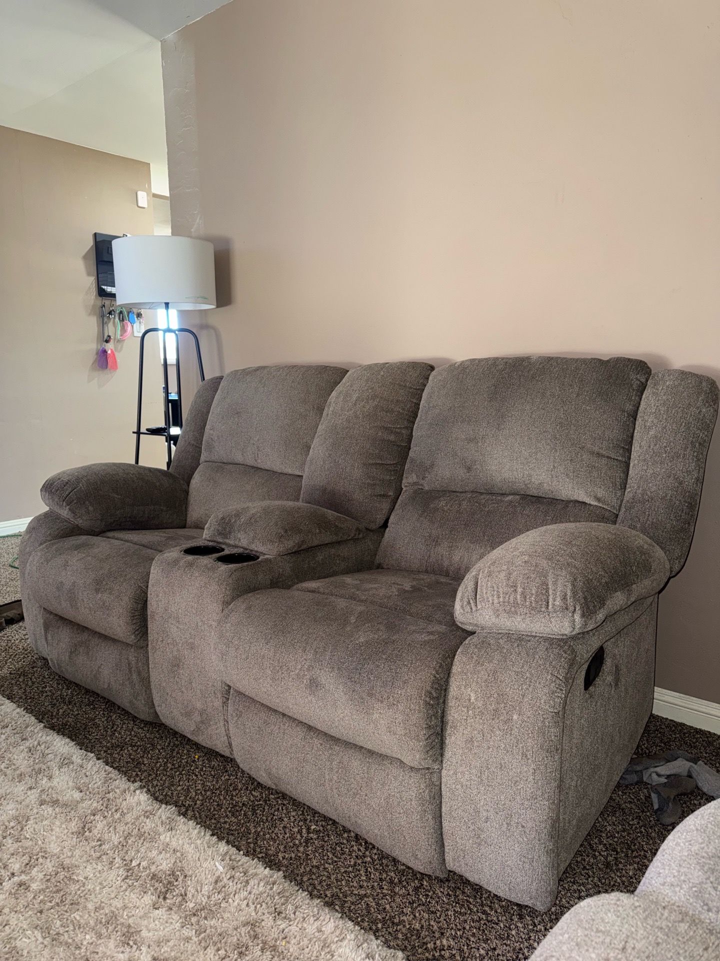 Couch set