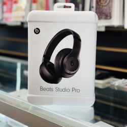 Beats Studio Pro 