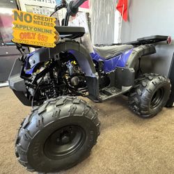 NEW ATV