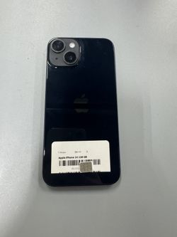 Iphone 14 128 Gb Tmobile/Metro